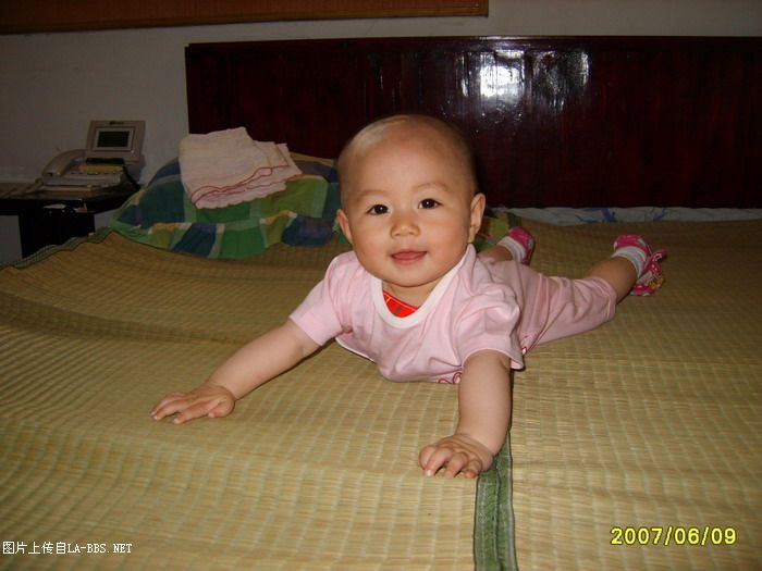 [原创]我的翻版！！！（爱女）