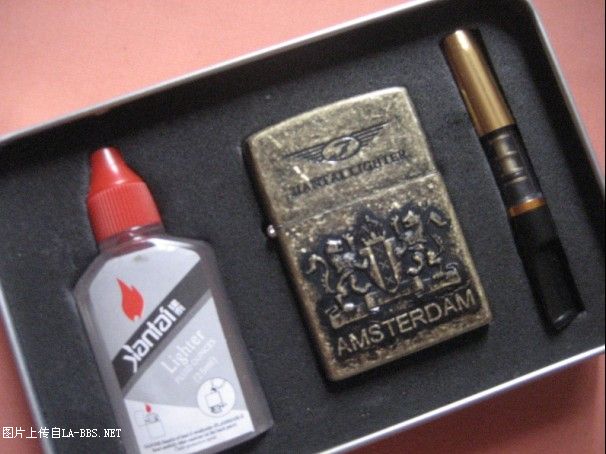 火机.................