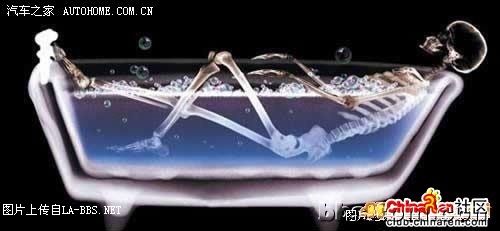 [转帖]高科技偷看美女洗澡