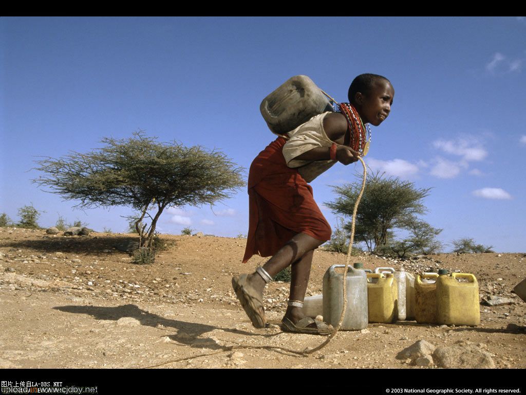 国家地理美图（不断更新中）