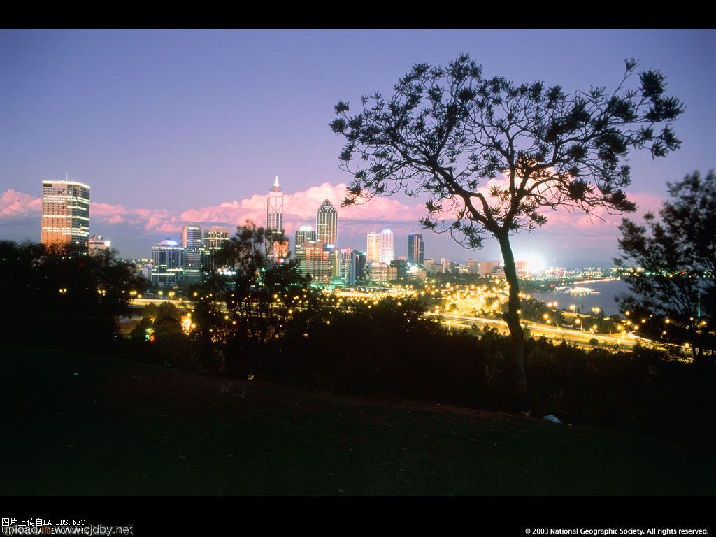 国家地理美图（不断更新中）