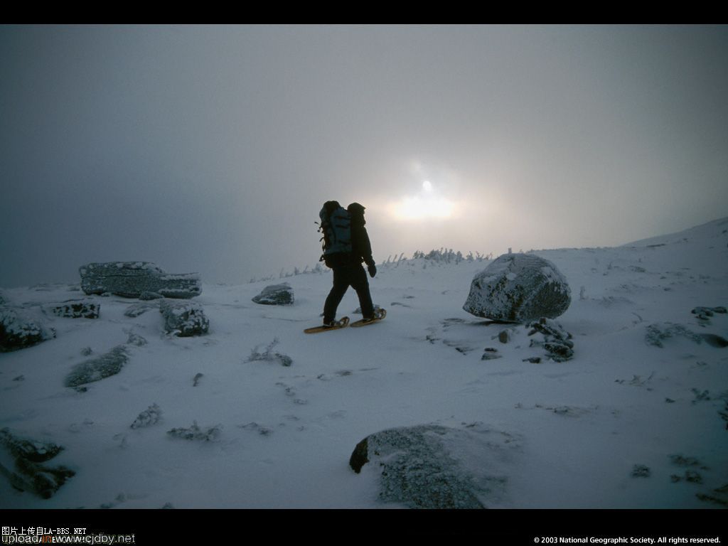 国家地理美图（不断更新中）