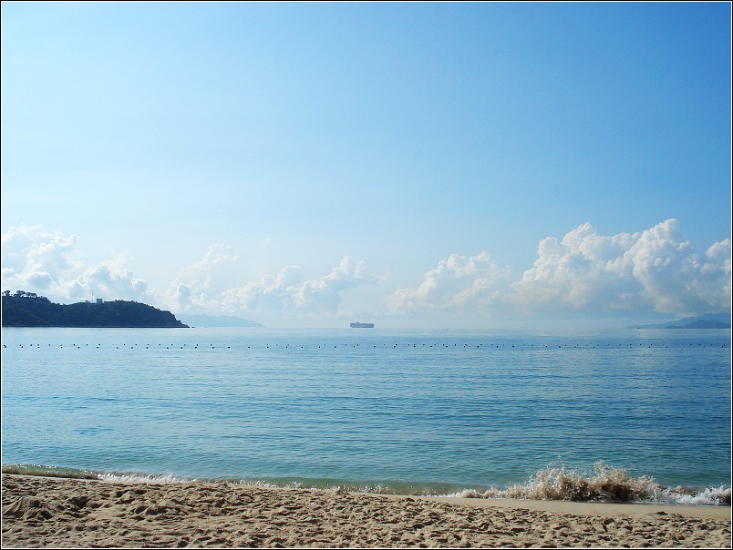 22远处的海景很漂亮.JPG