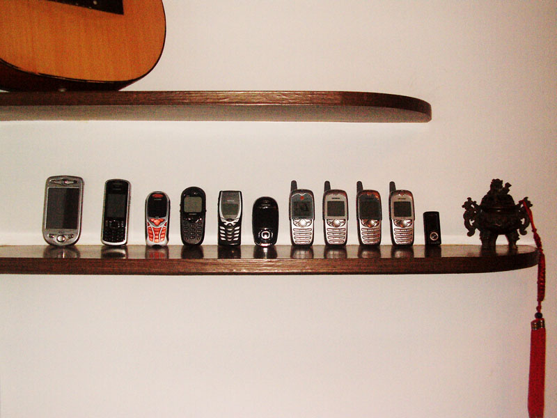 当当当当，主角上场了，排队集合！！！