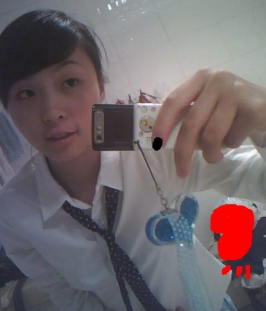 嘿嘿~~小可爱一下~