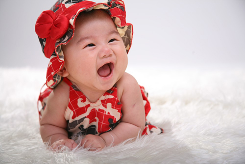 Q宝贝大赛第一阶段 季军宝宝：刘宝莹.jpg