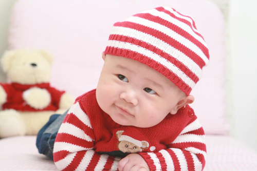 Q宝贝大赛第一阶段 季军宝宝：黄懿轩2.jpg