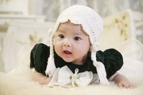 Q宝贝大赛第一阶段 季军宝宝：马悦然.jpg