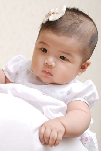 Q宝贝大赛第一阶段 亚军宝宝：郭美惠.jpg