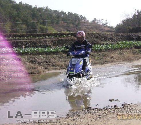 出去游玩的相片！