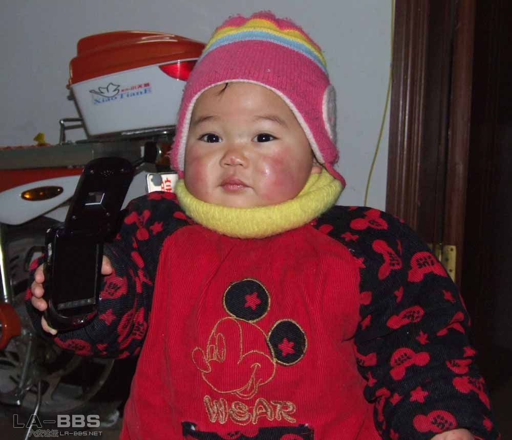 再来一个派瑞的,好象这个机器全国就50台哈