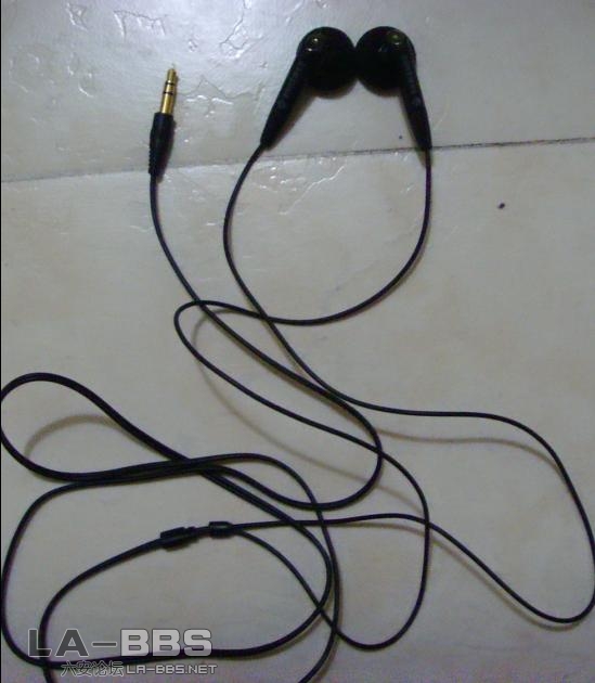 三星耳机