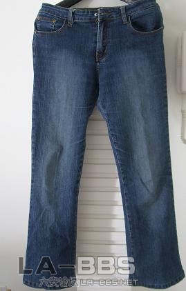 L号七成新，10米