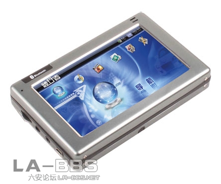 4.3寸宽屏TFT液晶显示屏