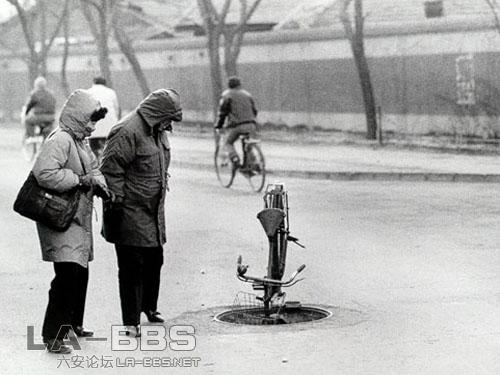  有一种观望叫冷漠