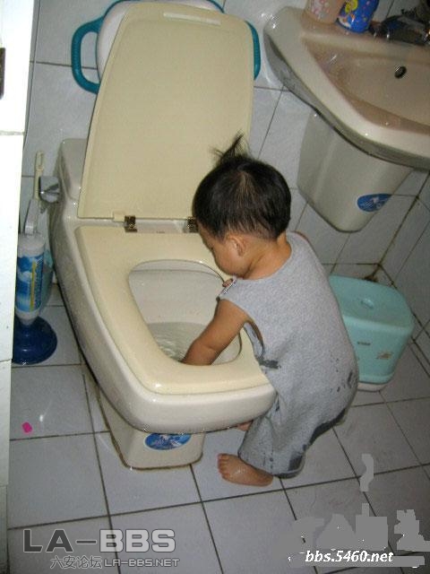 便后洗手，回帖再走！谢谢