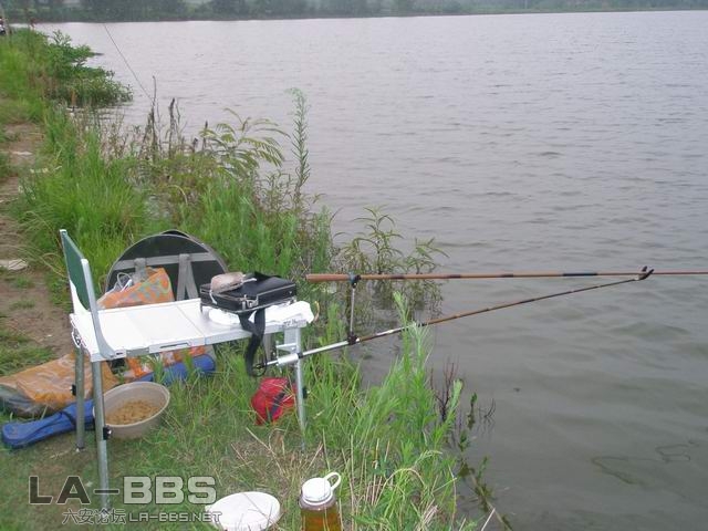 俺的钓位