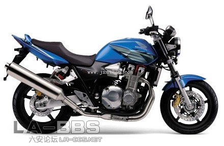 2007 HONDA街车之皇CB1300S.jpg