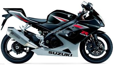 2006 SUZUKI GSX-R1000(K6) 激情机兽 速度王者.jpg