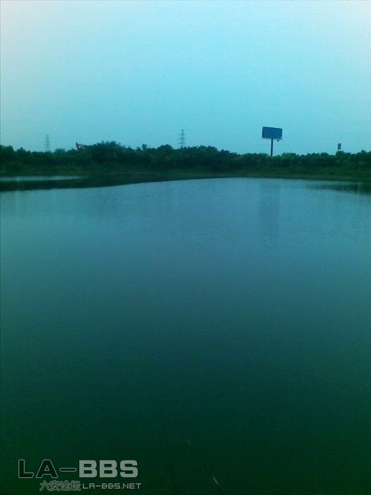 天色已晚仍然舍不得走啊，可是还有开宝马还需一小时的路程