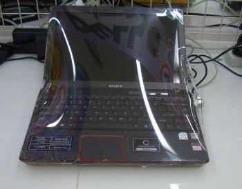 热卖 索尼 VGN-C21CH/B （酷感黑）