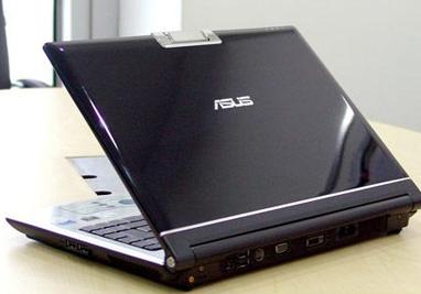 低价转让：华硕F8H735VA-SL