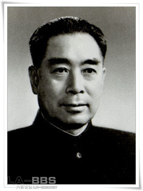 国庆10周年时的标准照