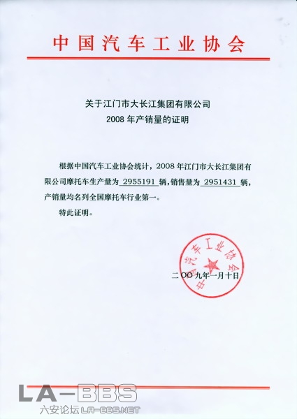 大长江豪爵08年产销量证明.jpg