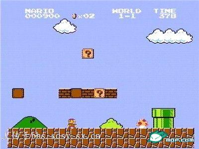 这个都玩过吧！