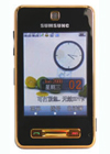 三星f488E(精钢外壳，全屏手写）
