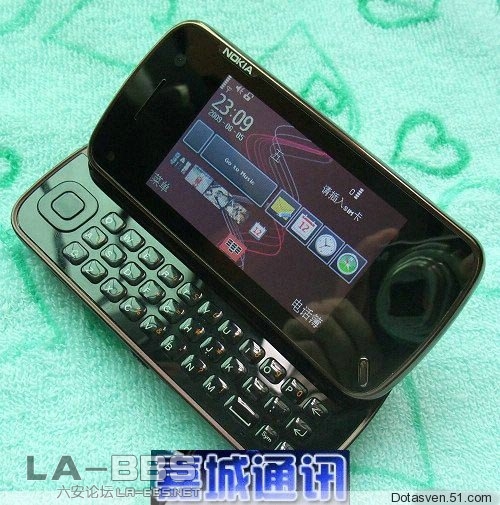 精仿诺基亚N97