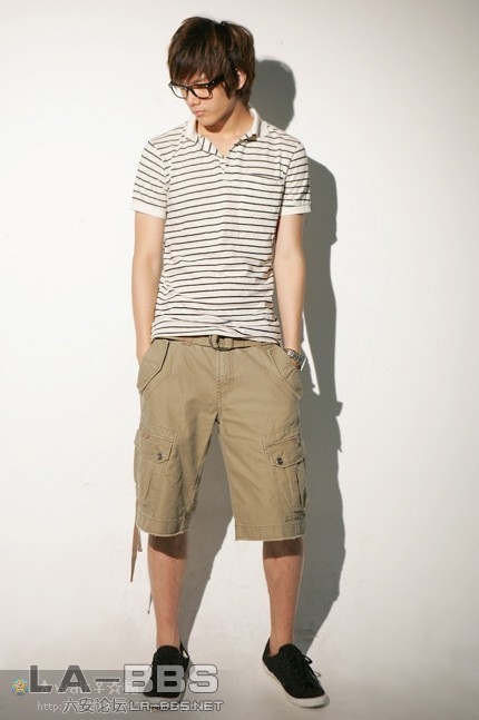 眼镜/发型---爱死啦* 。*