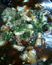 好难看的水煮鱼