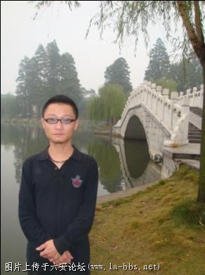 三峡大坝之旅后赴武汉 游东湖公园