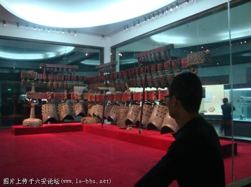 同样是镇馆之宝 全国只有1件