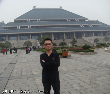 公园就不多发了 赴湖北省博物馆