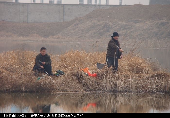 对面的大哥和衰人