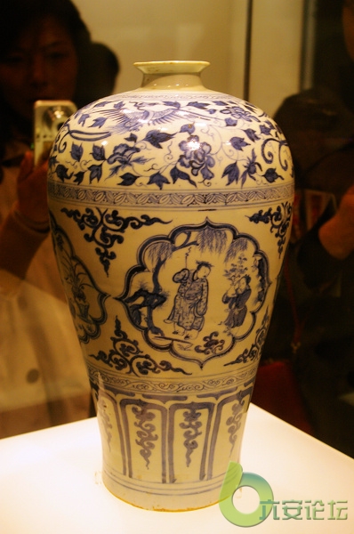 呃，据说价值4Y的瓶子