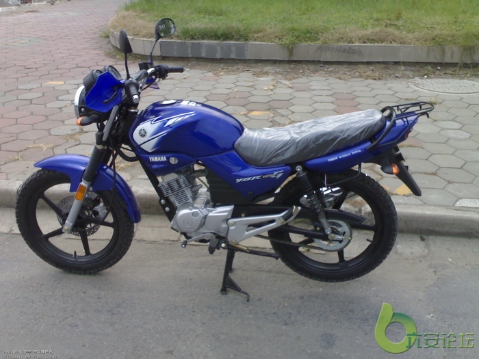 此照片为购车时照的