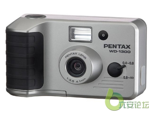 宾得WD-1300一款属特工和救援级数码相机用品的噢详细请百度一下绝对精彩
