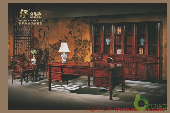 红木家具价格2010