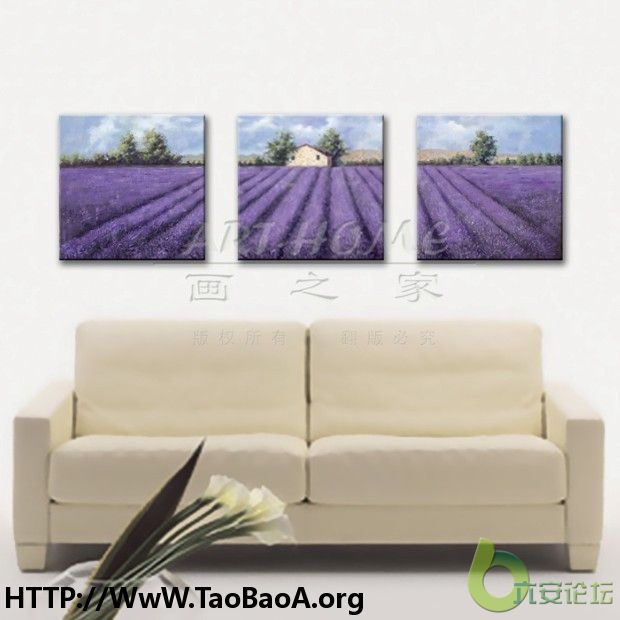 画之家豪门花园