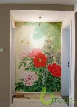 玄关工笔高档壁画.jpg