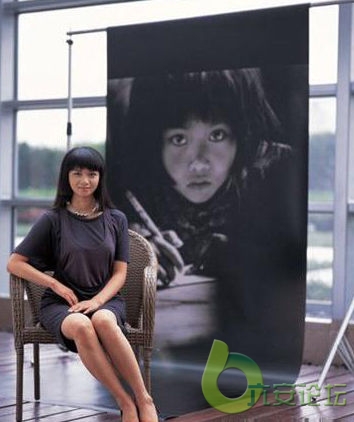 苏明娟成为银行白领