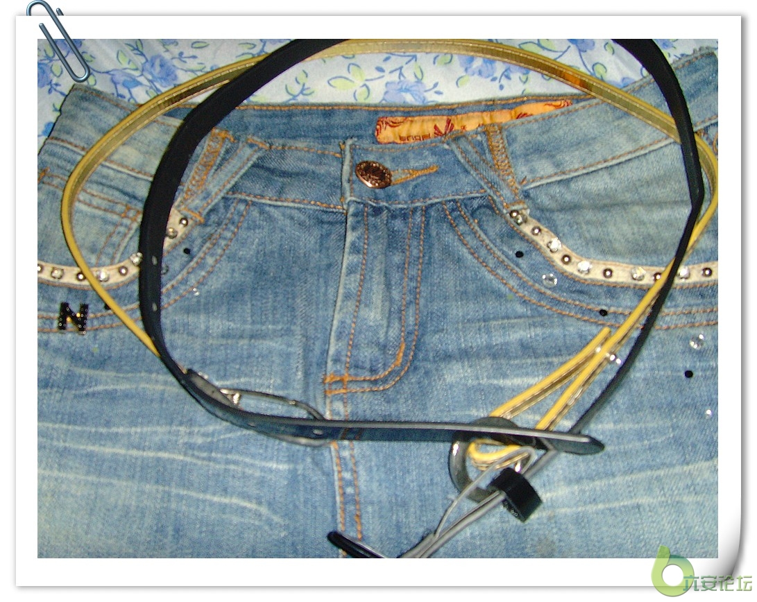 黑色腰带 2元.jpg