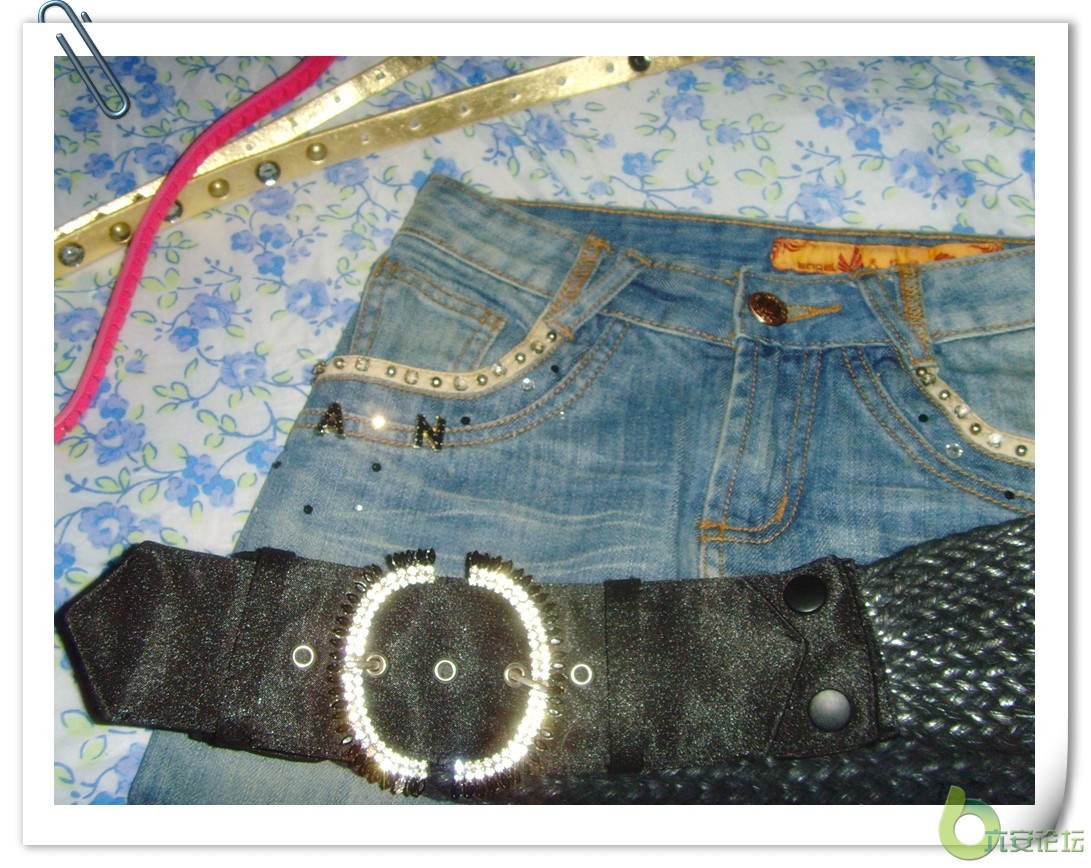 满钻 腰带 12元.jpg