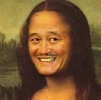 梦娜丽山的狞笑