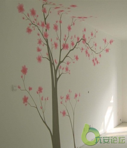 望春花 电视墙.jpg