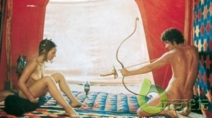 这张有些儿童不宜。。。。。。